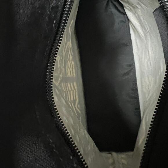 Laurel Burch 2015 Double Sided Cat Mini Tote Purse - Picture 7 of 8